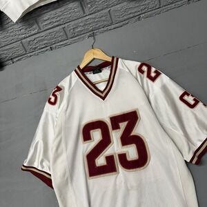 *VTG* (2003) 212 NYC Sports Dirty South 23 Mesh Jersey Men's Sz XL